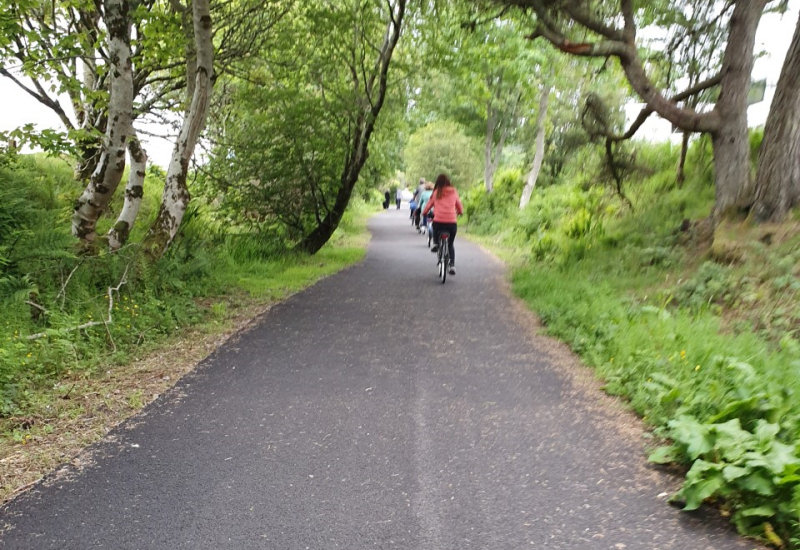 Cycle Path
